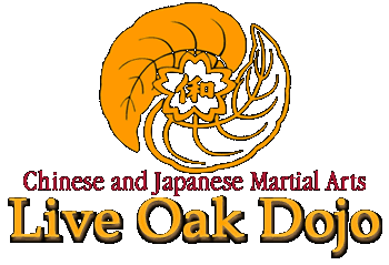 Live Oak Dojo