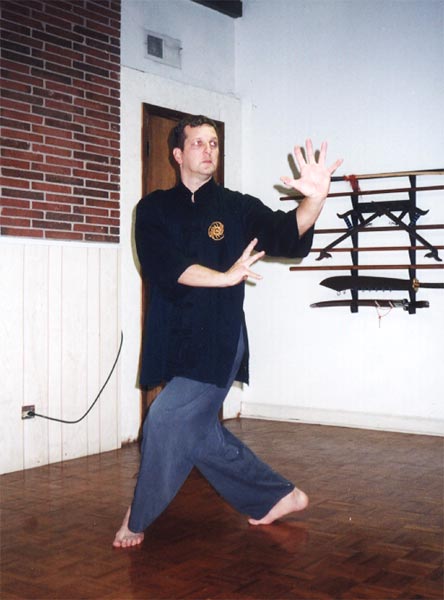Bagua